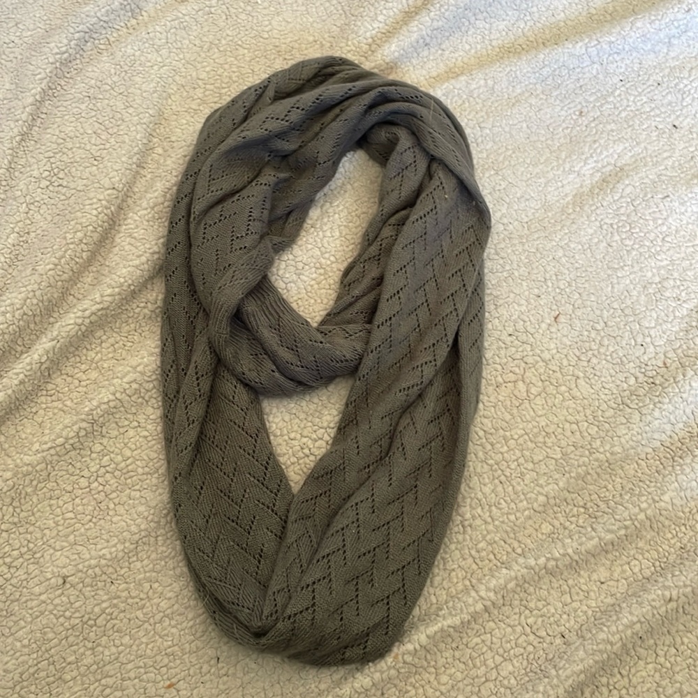 scarf